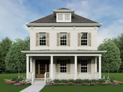 2012 Stonewater Boulevard Franklin TN 37064