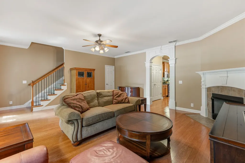 2150 Cason Lane Murfreesboro TN 37128
