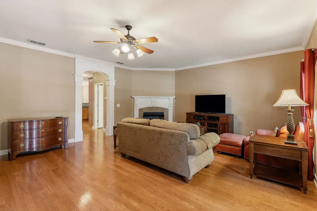 2150 Cason Lane Murfreesboro TN 37128