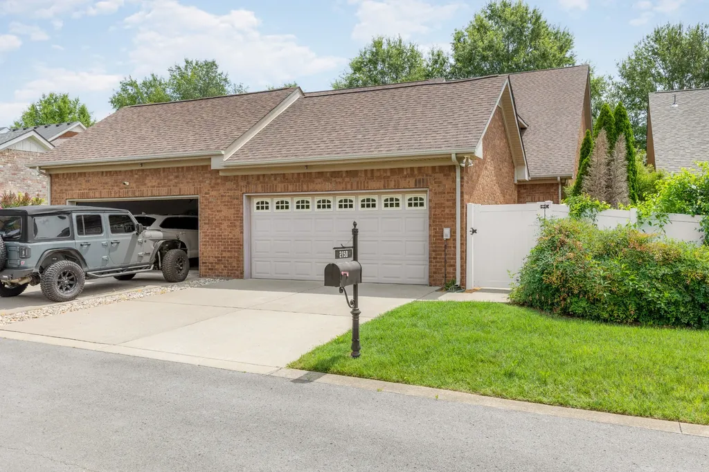 2150 Cason Lane Murfreesboro TN 37128