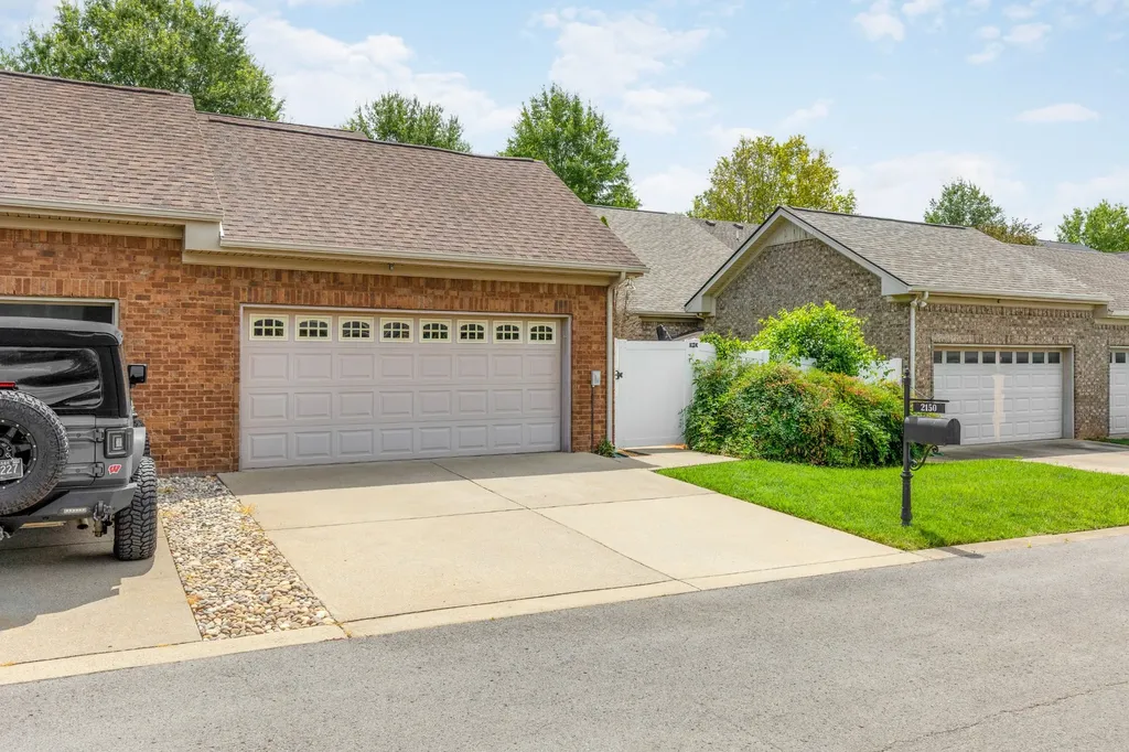 2150 Cason Lane Murfreesboro TN 37128