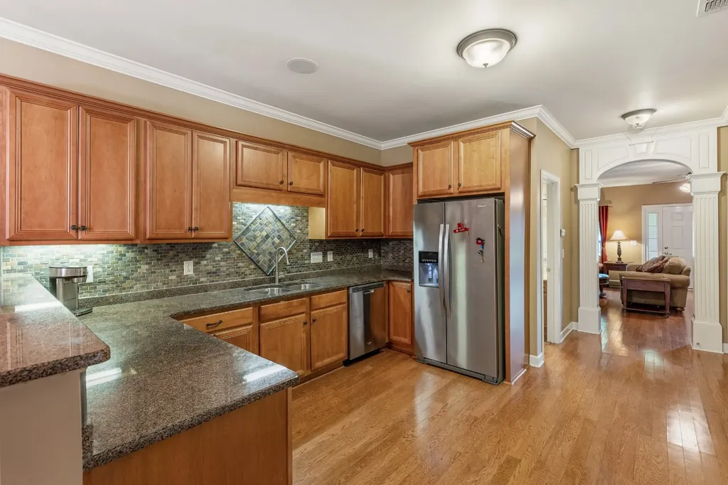 2150 Cason Lane Murfreesboro TN 37128