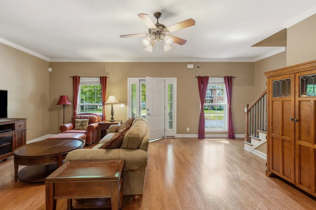 2150 Cason Lane Murfreesboro TN 37128