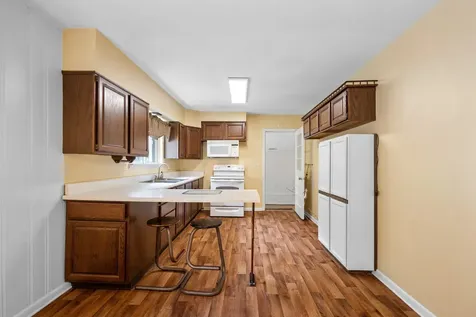 708 Claremont Circle Chattanooga TN 37412