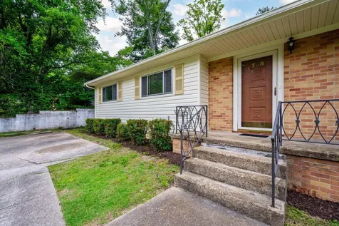 708 Claremont Circle Chattanooga TN 37412