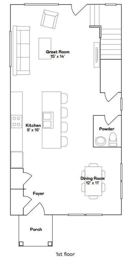2603 Comanche Court Columbia TN 38401