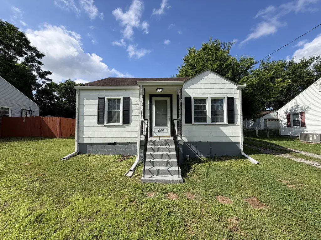 644 Carmel Avenue Madison TN 37115