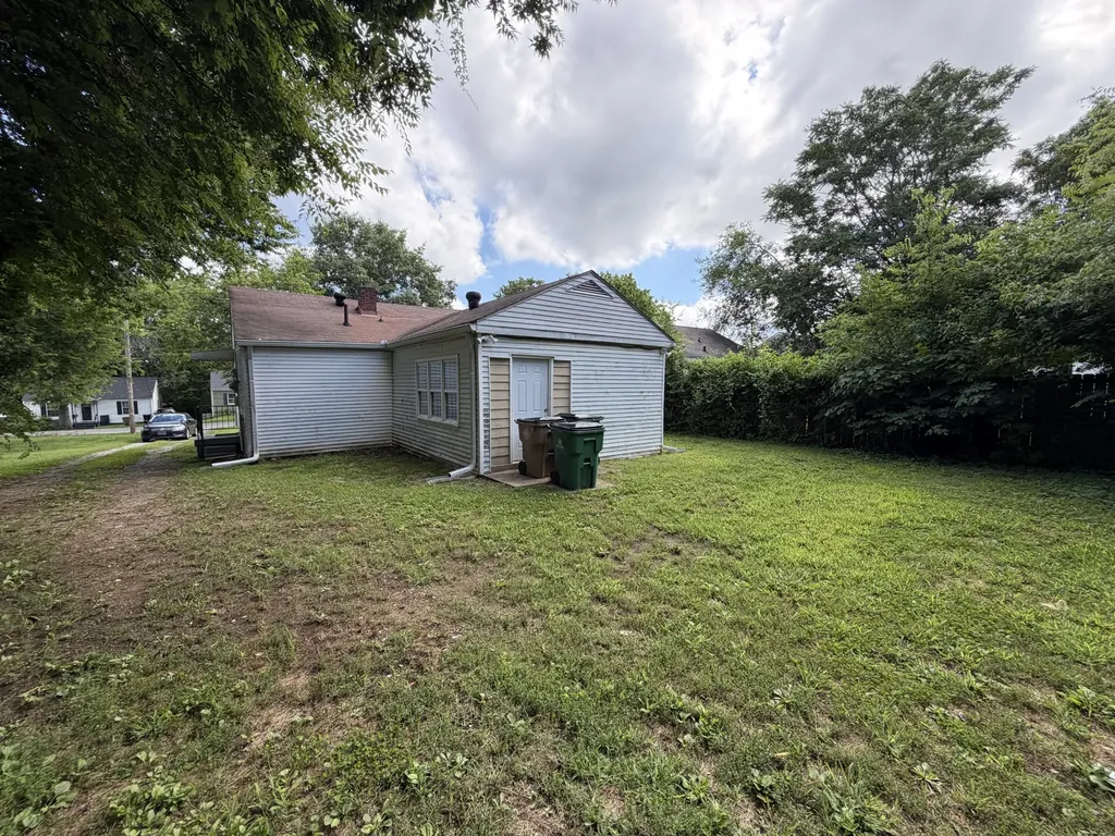 644 Carmel Avenue Madison TN 37115
