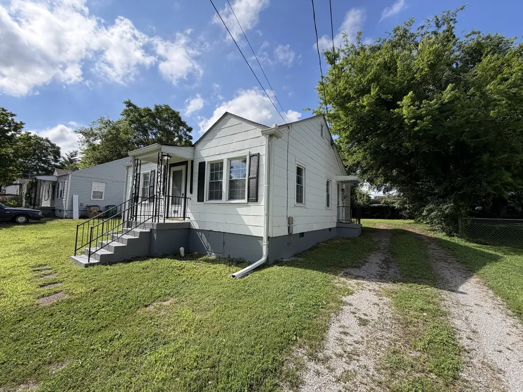644 Carmel Avenue Madison TN 37115