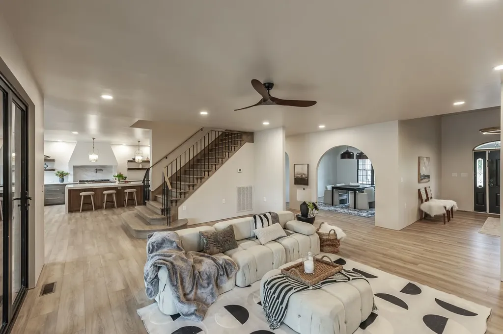 1205 Sequoya Trail Columbia TN 38401