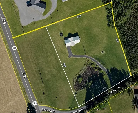 50 Lookout Lane Cadiz KY 42211