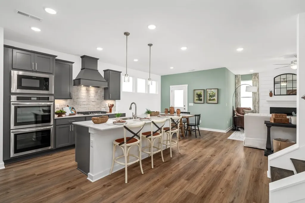 2468 John Dale Drive Mount Juliet TN 37122