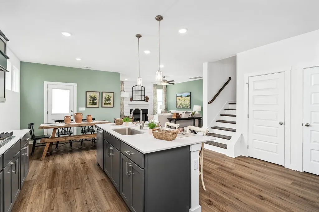 2468 John Dale Drive Mount Juliet TN 37122