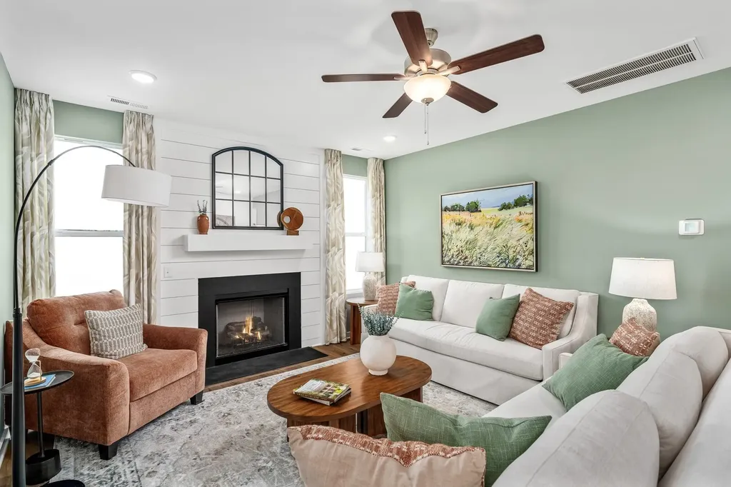2468 John Dale Drive Mount Juliet TN 37122