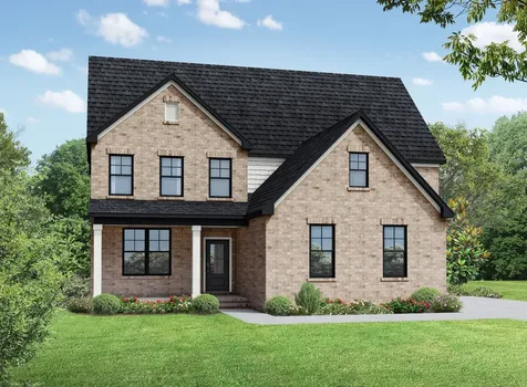2468 John Dale Drive Mount Juliet TN 37122