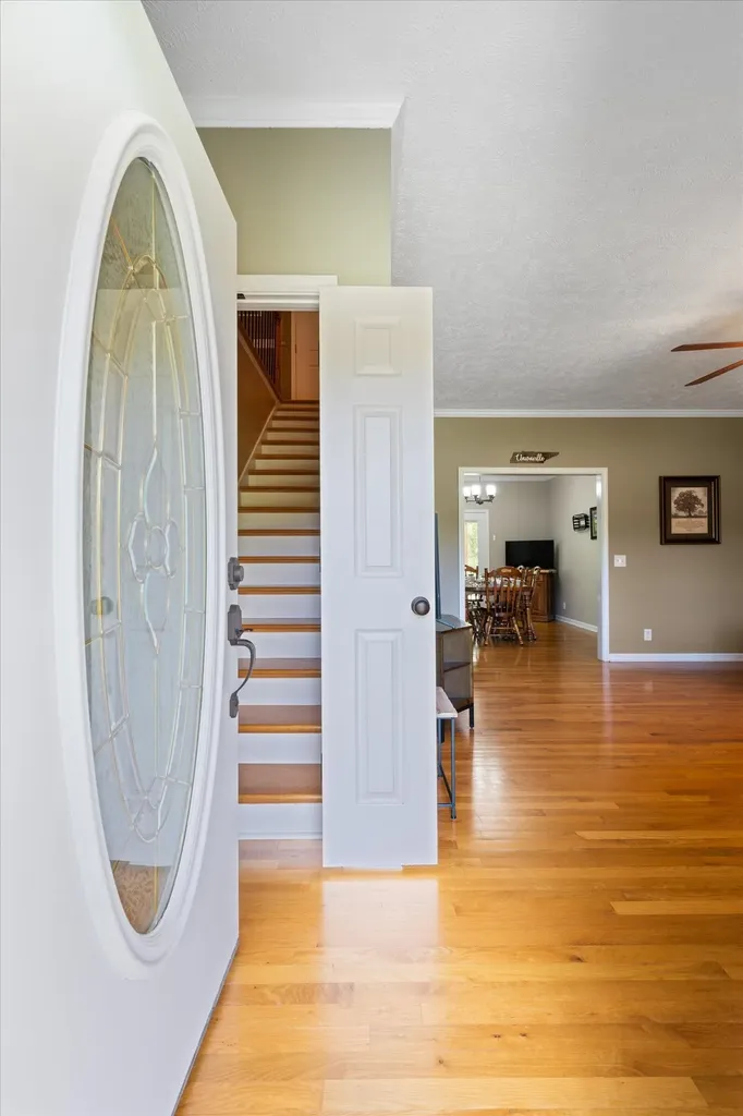 637 Coopertown Road Unionville TN 37180
