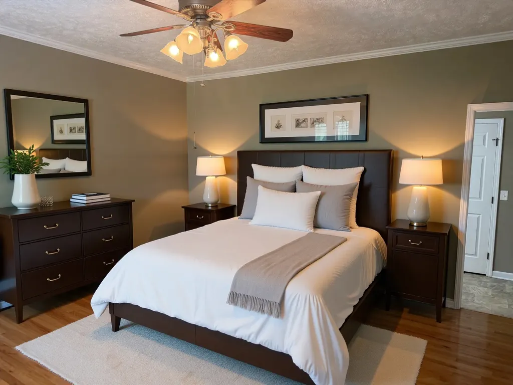 637 Coopertown Road Unionville TN 37180