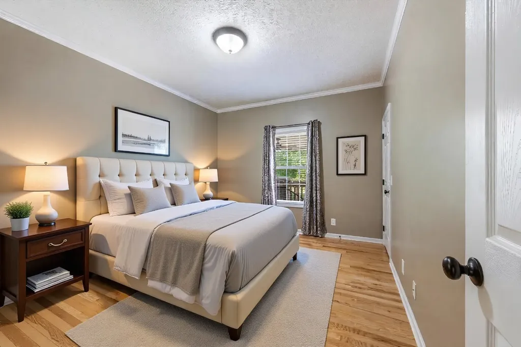 637 Coopertown Road Unionville TN 37180