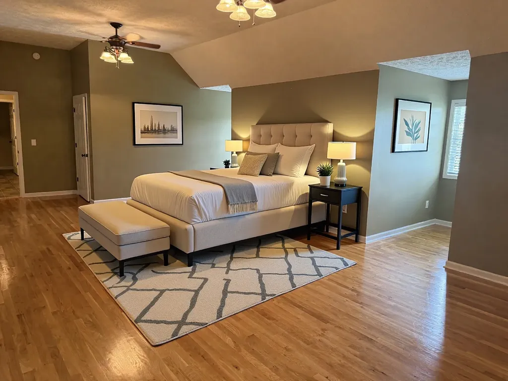 637 Coopertown Road Unionville TN 37180