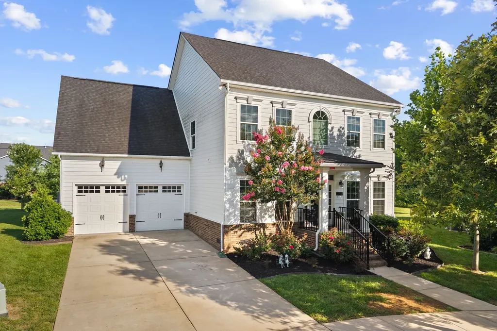 217 Coffenbury Court Franklin TN 37064