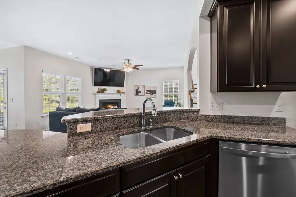 217 Coffenbury Court Franklin TN 37064
