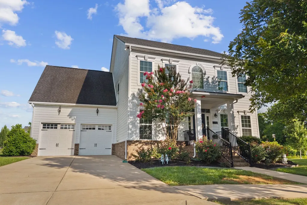 217 Coffenbury Court Franklin TN 37064