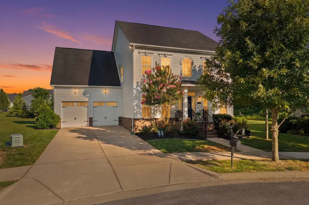 217 Coffenbury Court Franklin TN 37064