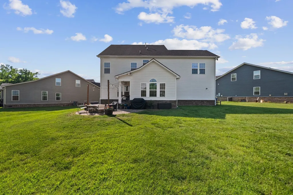 217 Coffenbury Court Franklin TN 37064