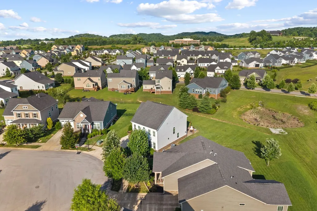 217 Coffenbury Court Franklin TN 37064