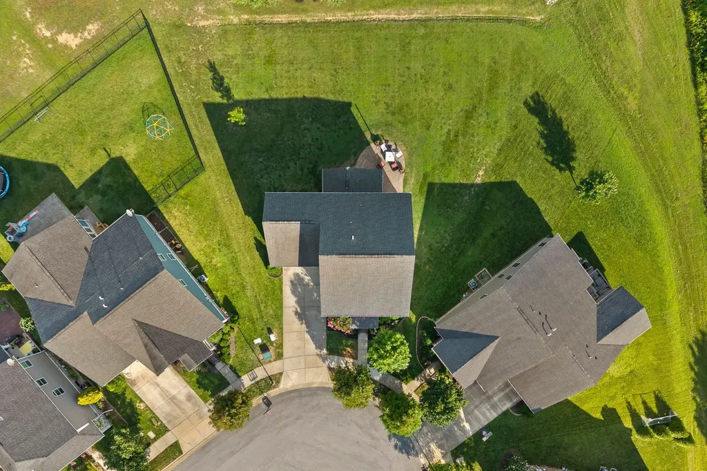 217 Coffenbury Court Franklin TN 37064