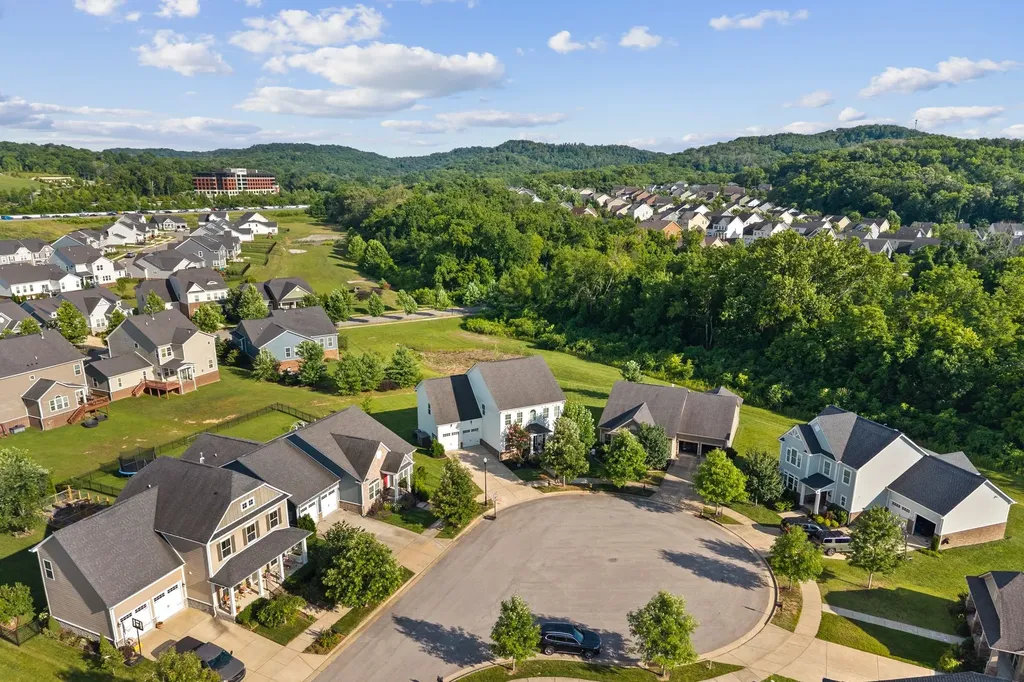 217 Coffenbury Court Franklin TN 37064