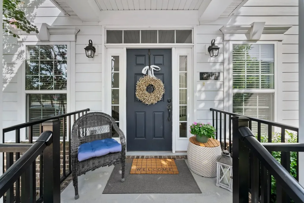 217 Coffenbury Court Franklin TN 37064