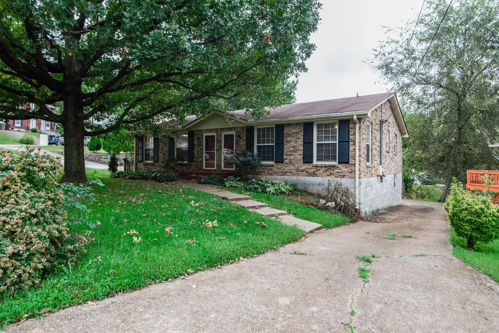845A Oakwood Terrace Drive Antioch TN 37013