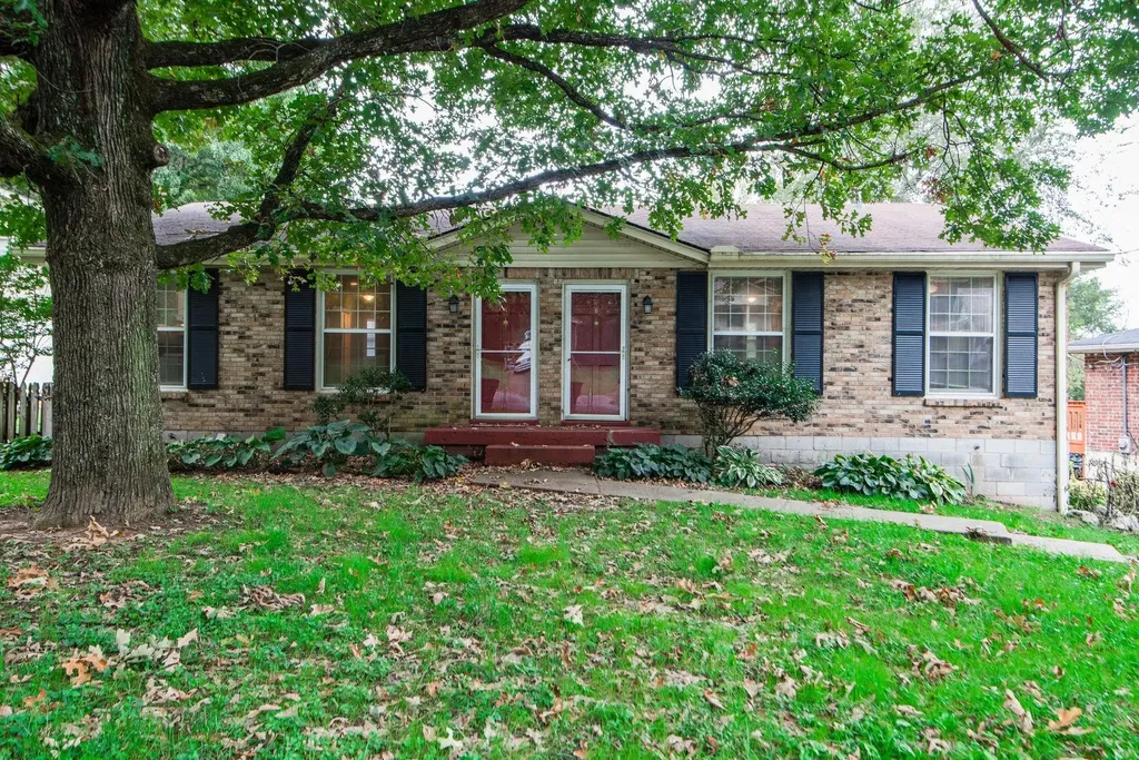 845A Oakwood Terrace Drive Antioch TN 37013