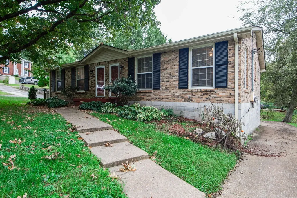 845A Oakwood Terrace Drive Antioch TN 37013