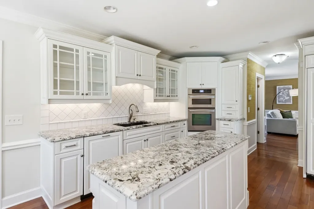 166 Cottonwood Drive Franklin TN 37069