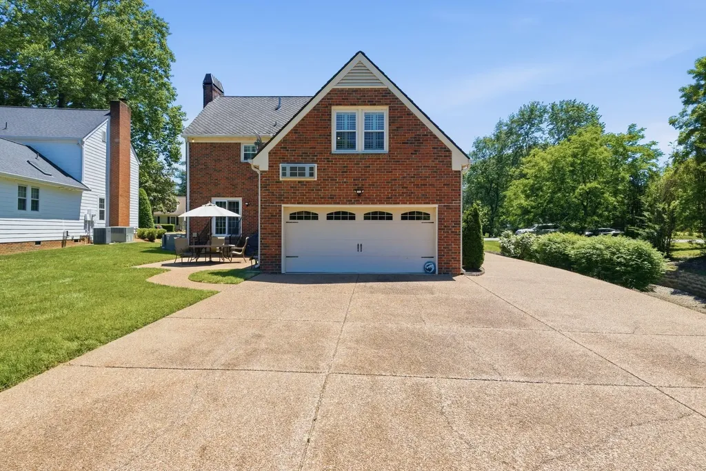 166 Cottonwood Drive Franklin TN 37069