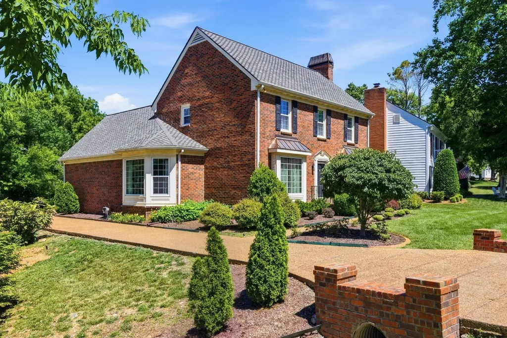 166 Cottonwood Drive Franklin TN 37069