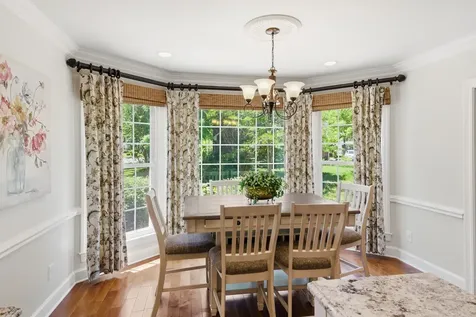 166 Cottonwood Drive Franklin TN 37069