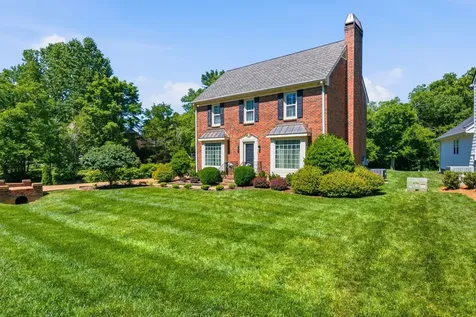 166 Cottonwood Drive Franklin TN 37069