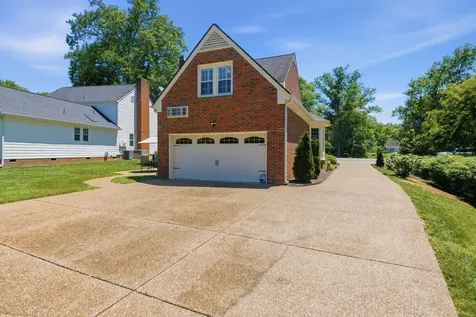 166 Cottonwood Drive Franklin TN 37069