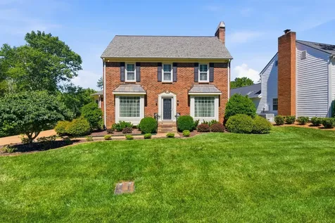 166 Cottonwood Drive Franklin TN 37069