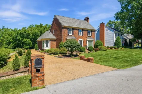 166 Cottonwood Drive Franklin TN 37069