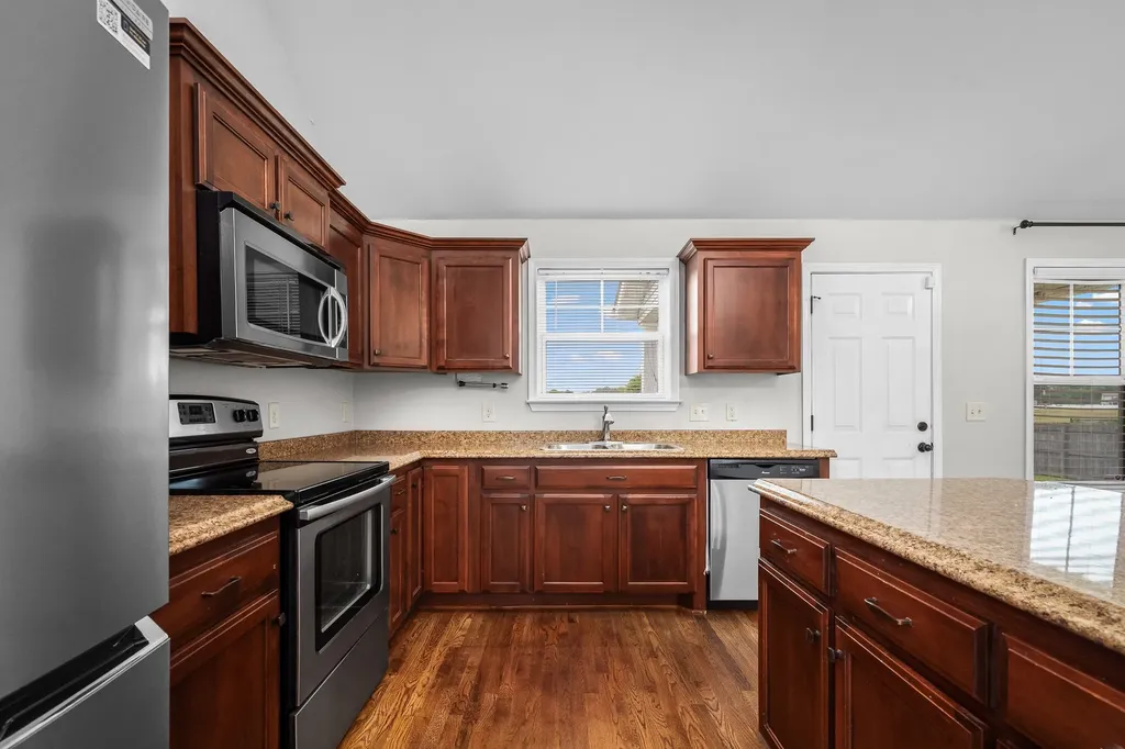 4614 Wachovia Way Murfreesboro TN 37129