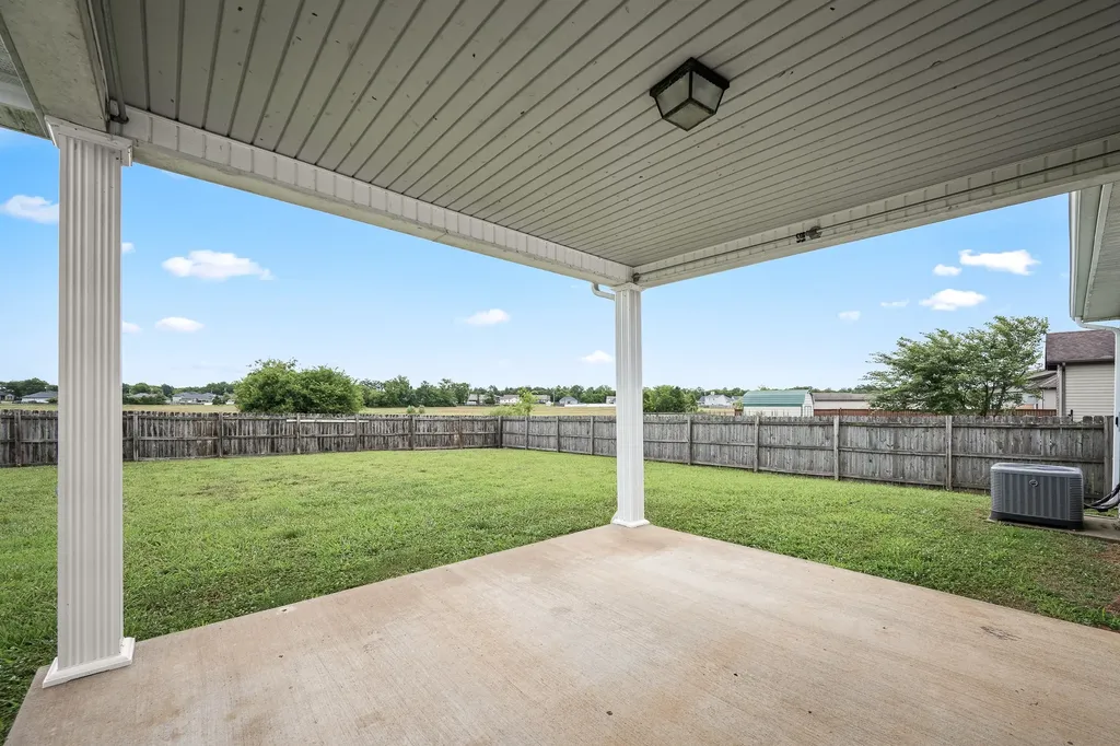 4614 Wachovia Way Murfreesboro TN 37129