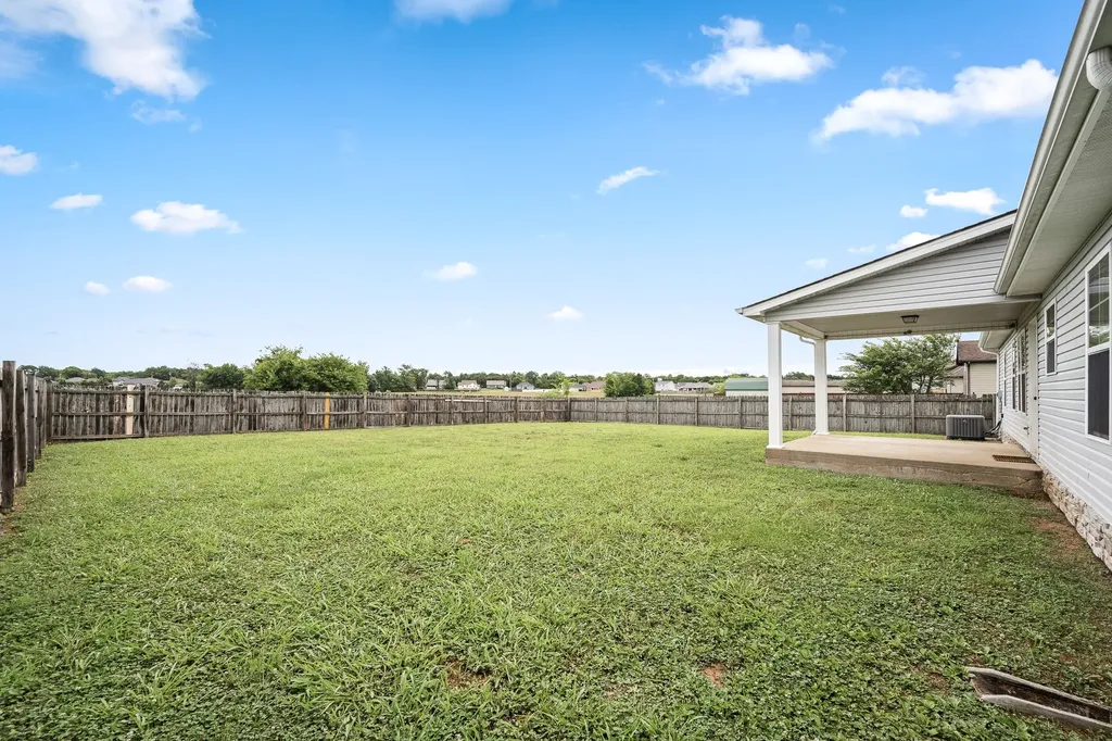 4614 Wachovia Way Murfreesboro TN 37129