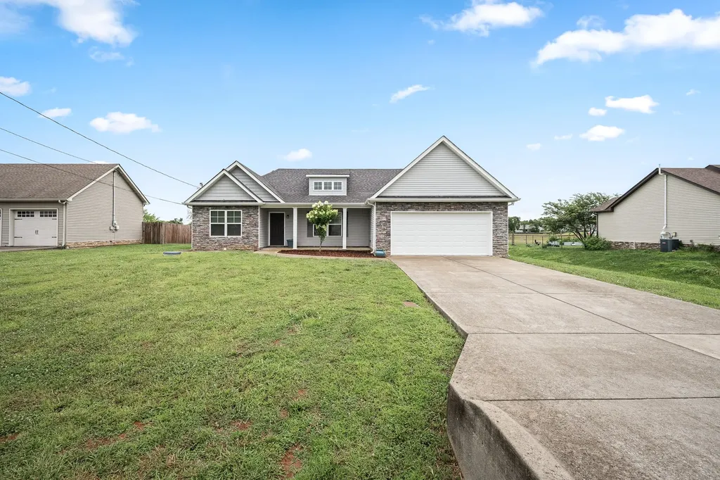 4614 Wachovia Way Murfreesboro TN 37129