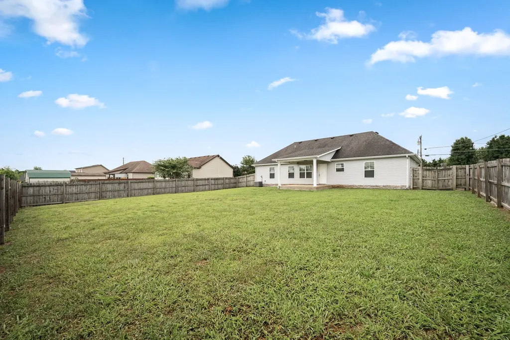 4614 Wachovia Way Murfreesboro TN 37129