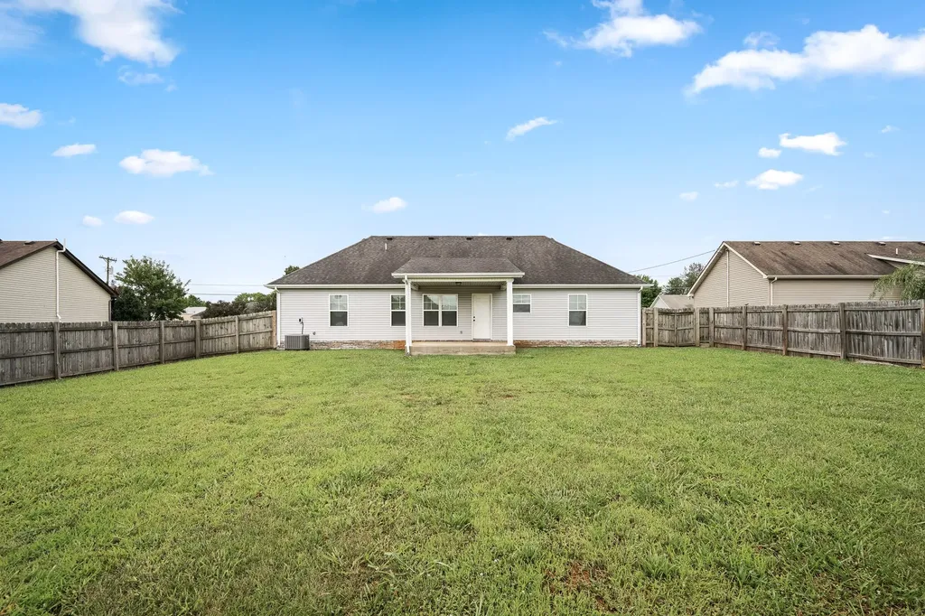 4614 Wachovia Way Murfreesboro TN 37129