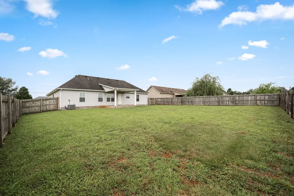 4614 Wachovia Way Murfreesboro TN 37129